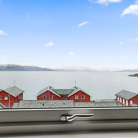 Altafjord Gjestegaard Dış mekan fotoğraf